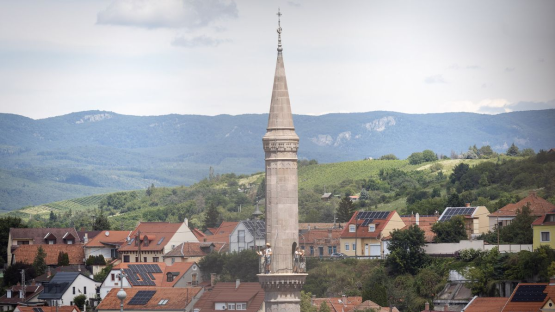 Eger látkép_Fotó_Huszár Márk